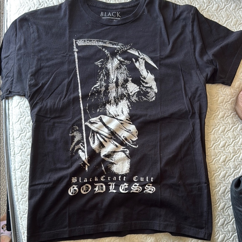 Blackcraft Cult GODLESS large